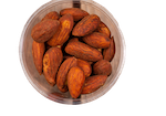 Layer Almonds